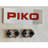 Zgarniacz lokomotywy - Taurus PIKO ET57410-07 H0